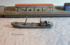 Supply vessel "Sauerland" (1 p.) GER 1960 no. 992 from Trident