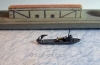 Schlepper "No. 872" (1 St.) J 1945 Trident T 986