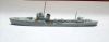 Torpedoboot "Climene" (1 St.) I 1936 Delphin D 103