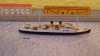 Ferry "Isle of Jersey" (1 p.) GB 1930 Tri-ang M 722