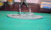 Schlepper "Helgoland" (1 St.) D 1965 Hansa S 221