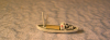 Torpedotransporter "A. Gallisch" (1 St.) D 1940 Trident T 933