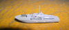 Motor torpedoboat "Söloven" (1 p.) DK 1967 S 225 from Hansa