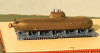 Submarine "U 31" full hull  (1 p.) GER D 2003 Albatros ALK 207B