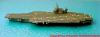 Flugzeugträger CV 63"Kitty Hawk" Kitty-Hawk-Klasse (1 St.) USA 2003 Argos AS 75