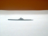 Submarine "Orzel" (1 p.) PL 1938 Delphin D 107