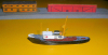 Hochseeschlepper "Atlantik" (1 St.) D 1959 Hansa S 55