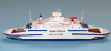 Fähre "Anne-Marie" (1 St.) EE 2015 Hydra HY 186A