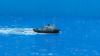 Schlepper "Vulcanus" (1 St.) N 1958 Risawoleska RI 187