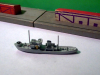 Supply vessel "Eider" (1 p.) GER 1942 Hansa S 155