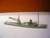 Airplane tender "Krischan III" (1 p.) GER 1935 Trident T 968