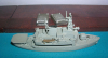 Ice breaker "Ivan Sunanin" (1 p.) SU 1974 Trident alpha TA 10209