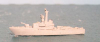 Schnellboot "Freccia" (1.St) I 1967 Trident T 10074b