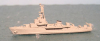 Minesweeper "Sakhalinskiy Komsomolets" (1 p.) SU 1975 Trident alpha TA 10175a