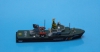 Forschungsschiff "Seefalke" (1 St.) D 2008 Albatros ALK 216