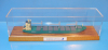 Containerschiff "Anna Rickmers" 1816 TEU (1 St.) D 1998 von Conrad
