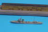 Torpedoboot "Castore" (1 St.) I 1937 Copy 1563