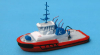 Tug "SD Seahorse" (1 p.) NL 2008 Hydra Hy 143