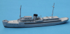 Präsident Trumans Yacht "Williamsburg" (1 St.) USA 1930 Nr. 146 von Hydra