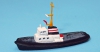 Assistenzschlepper "Adrett" (1 St.) D 1968 Hydra Hy 165