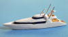Jacht "Moonraker" (1 St.) 1992 Hydra HY 94