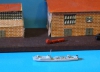 Schnellboot TYp S 100 (1 St.) D 1944 Neptun N 1088