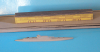 U-Boot "M-Klasse" (1 St.) GB 1918 Nr. 177 von Navis