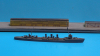 Kreuzer "Tatsuta" (1 St.) J 1918 Nr. 53 von Navis alt