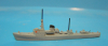 Torpedoboat "T 13-21" (1 p.) GER 1944 S 144-1 from Hansa