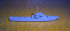 U-Jäger "Kronstadt" (1 St.) SU 1950 Hansa S 149
