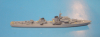 Destroyer "Z 51" (1 p.) GER 1945 Hansa S 242