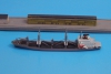 Frachter "Sturmfels" DDG Hansa (1 St.) D 1972 Hansa S 256