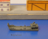 Pionierboot "Mannheim" (1 St.) D 1967 Trident TA 10076
