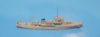 Minesweeper "T 43-class" (1 p.) SU 1972 Trident alpha TA 10175