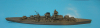 Schlachtschiff "Scharnhorst"  (1 St.) D 1939 von Wiking
