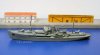 Submarine supply vessel "Weichsel" ex "Syra" improved (1 p.) GER 1937 from Wiking