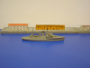 Supply vessel "Tsingtau" (1 p.) D 1934 from Wiking