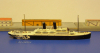 Großer Passagierdampfer 8000 BRT D 1935 von Wiking
