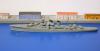 Kreuzer "Garibaldi" (1 St.) I 1937 von Wiking